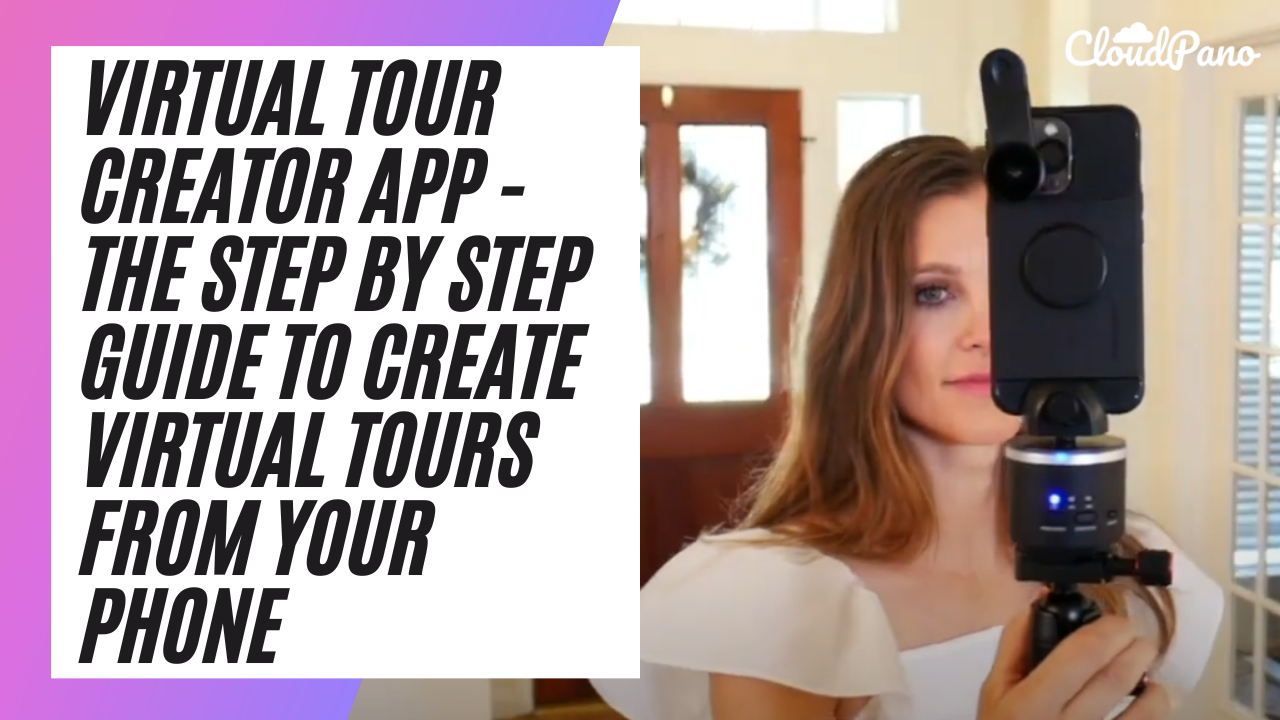 Tour creator