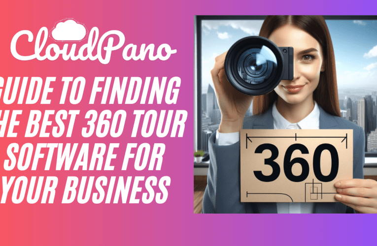Explore the World with 360 Virtual Tour Software Free Download