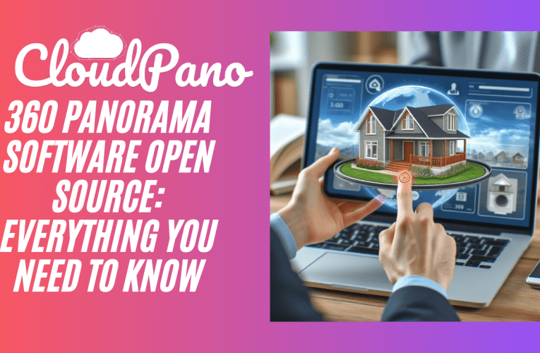 360 Panorama Software Open Source: Everything You Need to Know