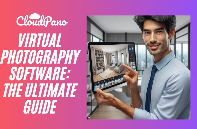 Virtual Photography Software: The Ultimate Guide
