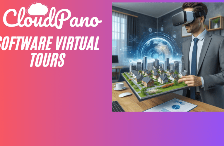 Software Virtual Tours