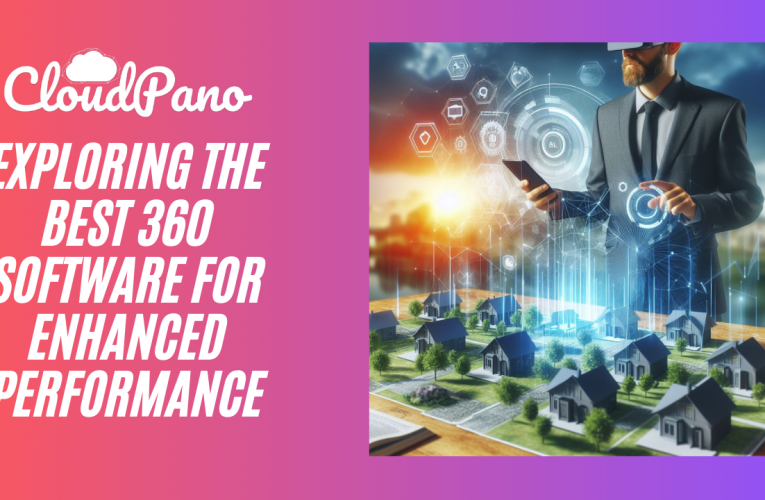 Exploring the Best 360 Software for Enhanced Performance