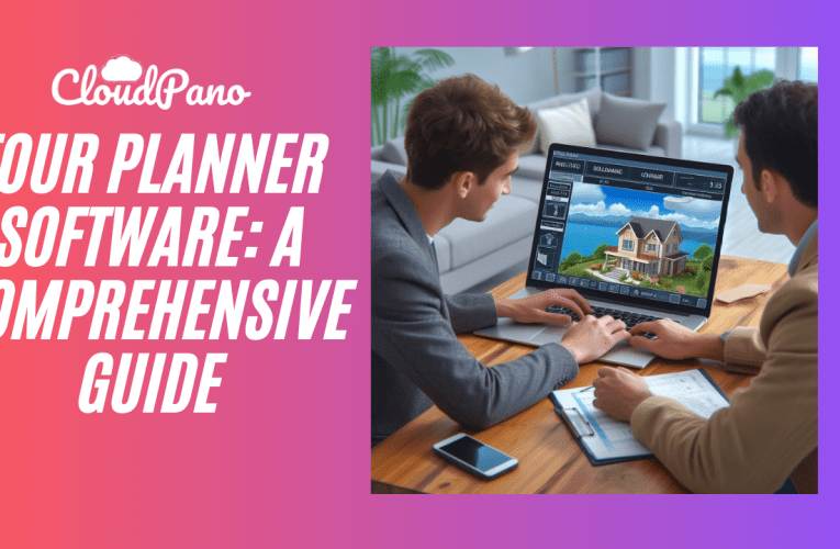 Tour Planner Software: A Comprehensive Guide