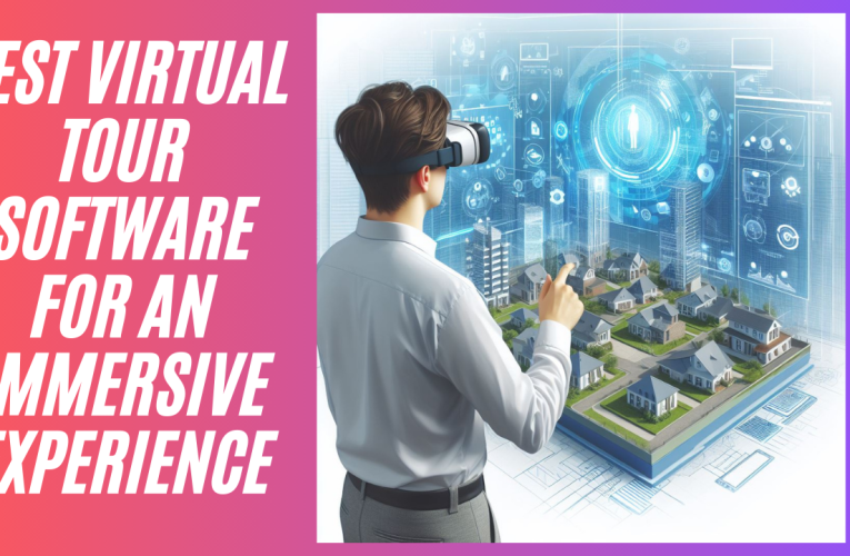 Vest Virtual Tour Software for an Immersive Experience