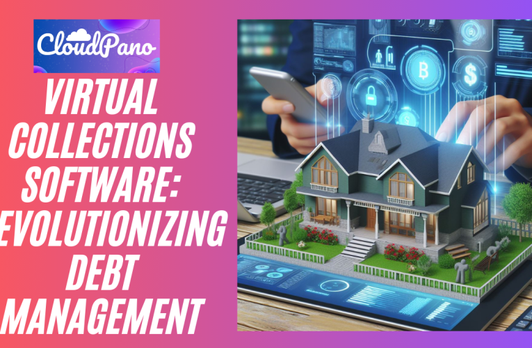 Virtual Collections Software: Revolutionizing Debt Management