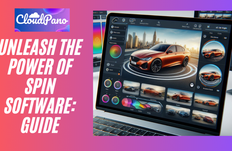 Unleash the Power of Spin Software: Guide