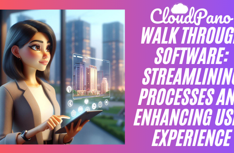 Walk Through Software: Streamlining Processes and Enhancing User Experience