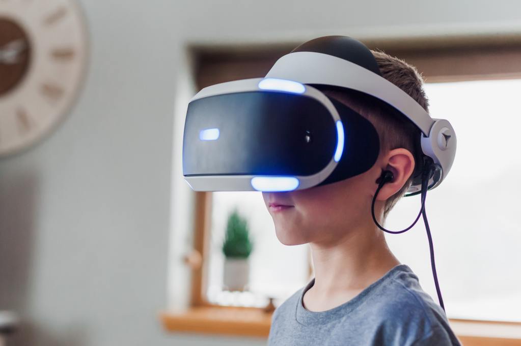 Virtual Mobile Software