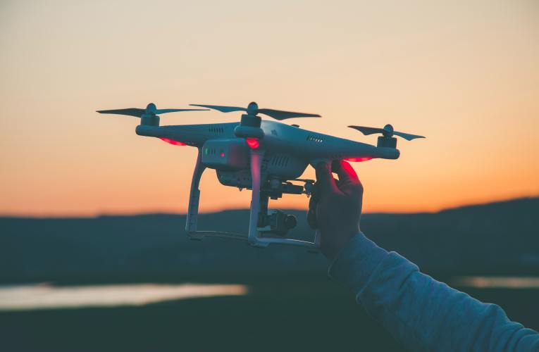 How to Sell High Ticket Drones To Customers?