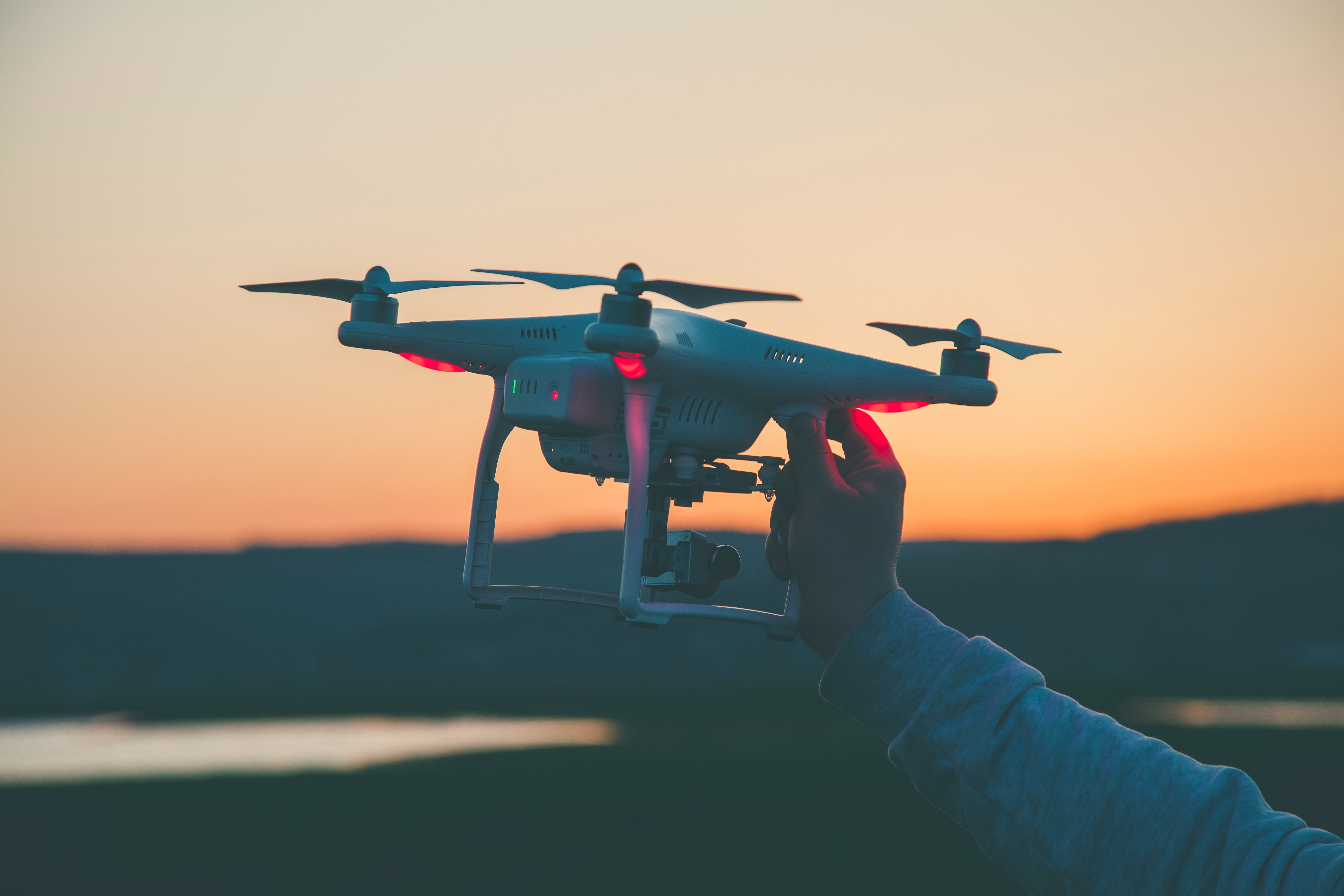 How to Sell High Ticket Drones To Customers?