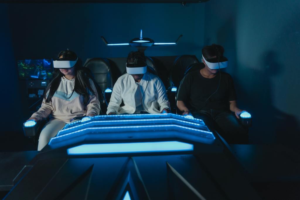 Virtual Software Tours