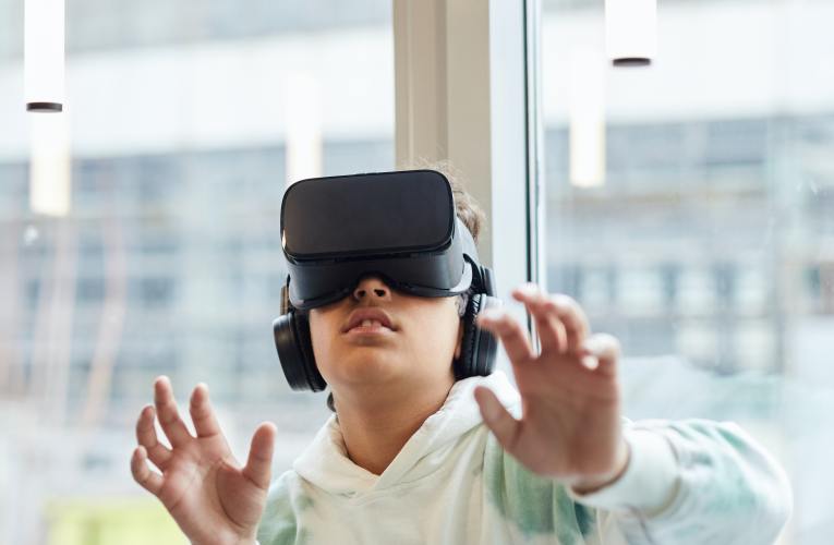 Tour Virtual Software: Revolutionizing the Way We Experience Virtual Reality