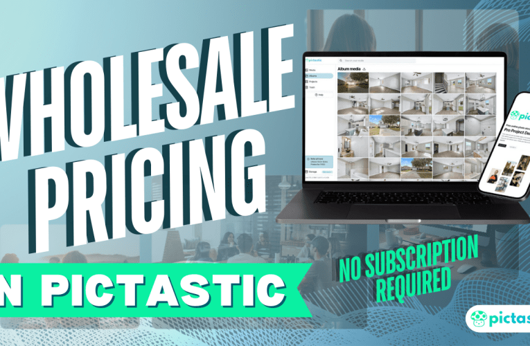 Wholesale Pricing (No Subscription Required)