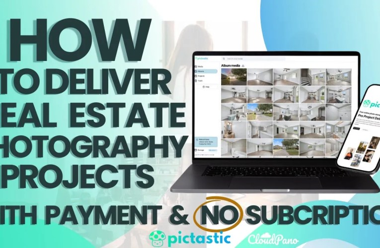Transform Your Media Delivery with Pictastic.ai